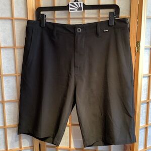Hurley Phantom Boardwalk Hybrid Shorts MWS0001800 Men's Size 32